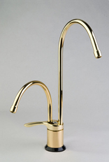 Brass Faucet